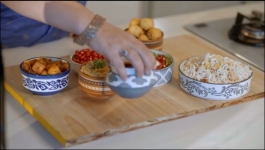 Tyohar Khana Aur Kahaniyaan - 12th October 2025